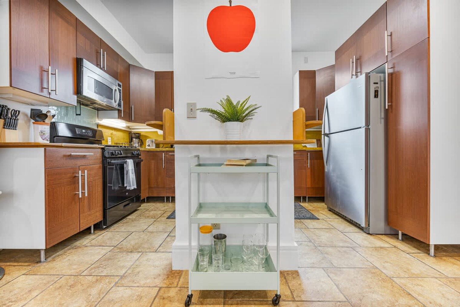 Building Photo - 1936 Channing Way