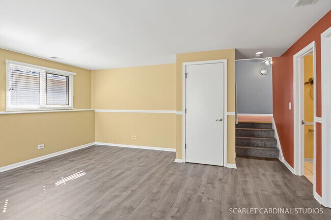 Building Photo - 1407 Wilson Ave