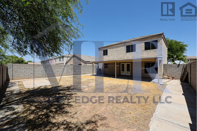 Building Photo - Home at El Mirage Rd/Cactus Rd! JOIN THE W...