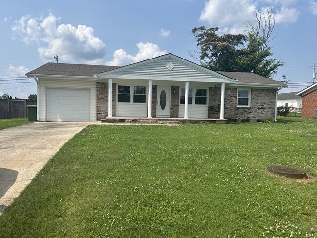 Primary Photo - 1105 Highland Ave