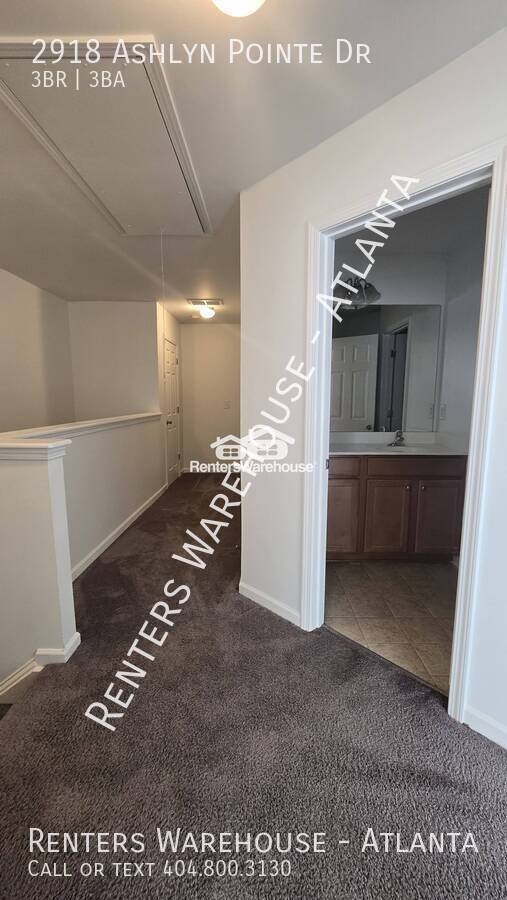 Building Photo - 2918 Ashlyn Pointe Dr