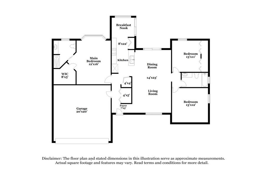 Building Photo - 3731 15th St W