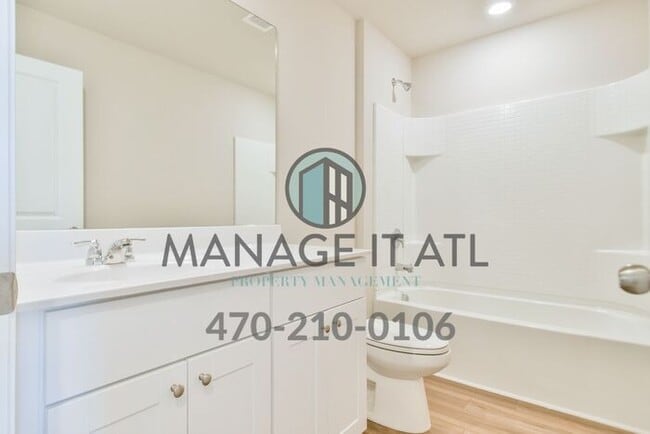 Building Photo - Coming Soon - 4 bedroom house in Pendergrass