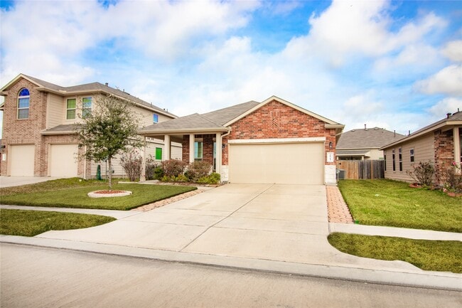 Building Photo - 20514 Chatfield Bend Way