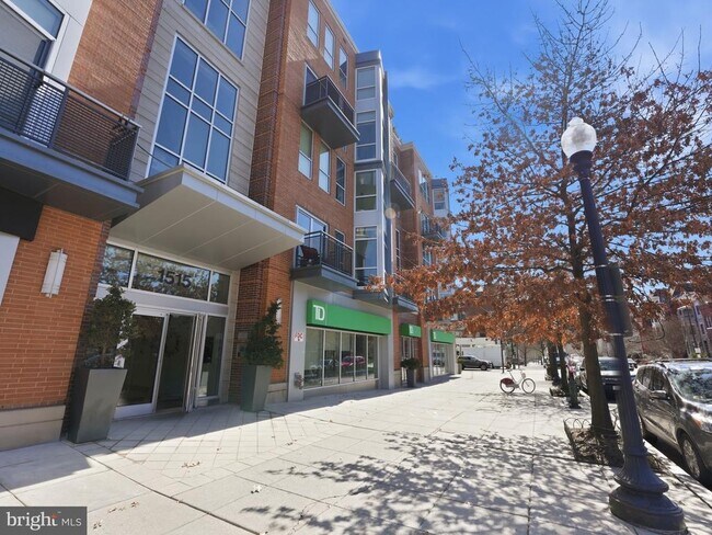 Building Photo - 1515 15th St NW