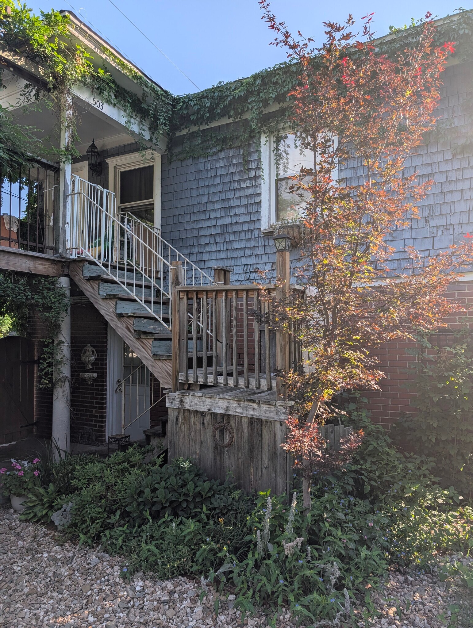 Building Photo - 503 N 18th St