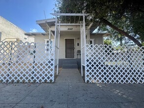 Building Photo - 1448 Coronado Ave