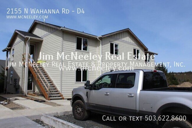 Building Photo - 2155 N Wahanna Rd