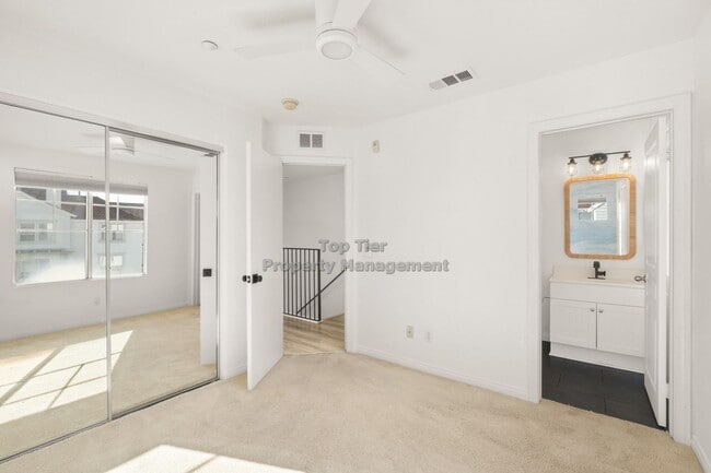 Building Photo - Coastal Tri-Level Retreat | Canyon Views | Walk to Downtown Oceanside & the Beach