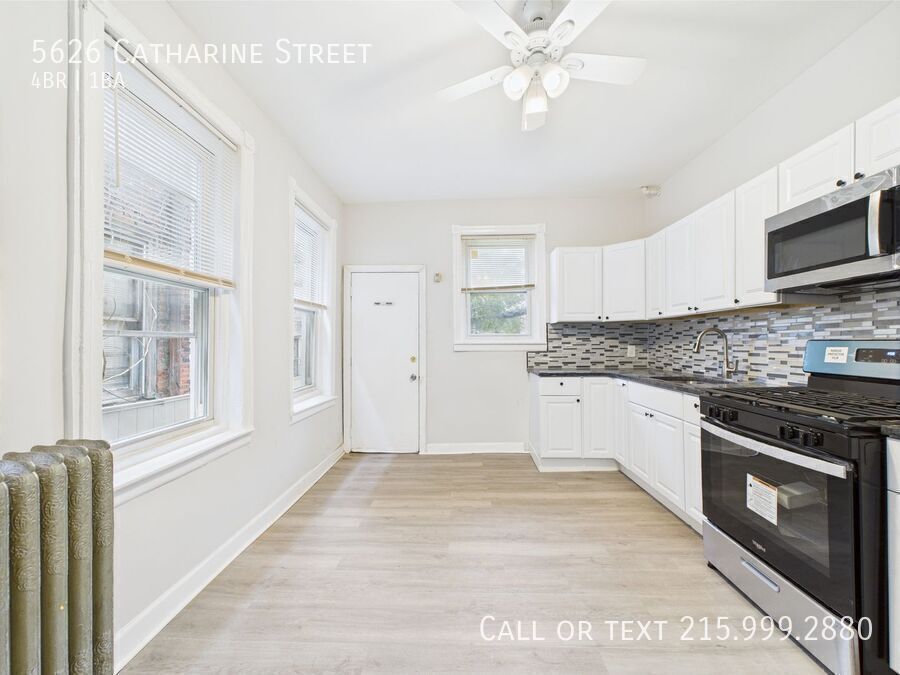 Building Photo - 5626 Catharine St