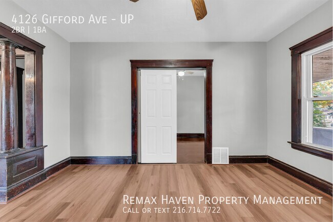 Building Photo - 4126 Gifford Ave
