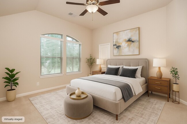 Building Photo - 5207 Belvedere Dr