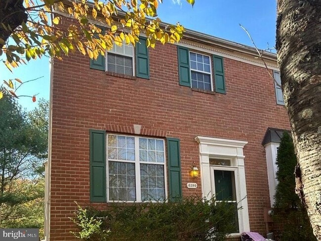 Building Photo - 6390 Wind Rider Way