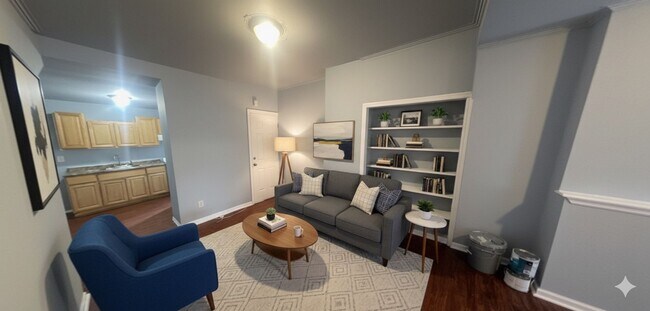 Building Photo - Charming 2-Bed, 1-Bath Home in Philadelphia.