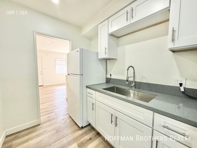 Building Photo - 475 E Foothill-112A