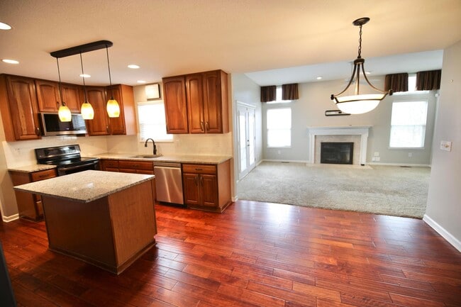 Building Photo - 7543 Ashley Meadow Dr