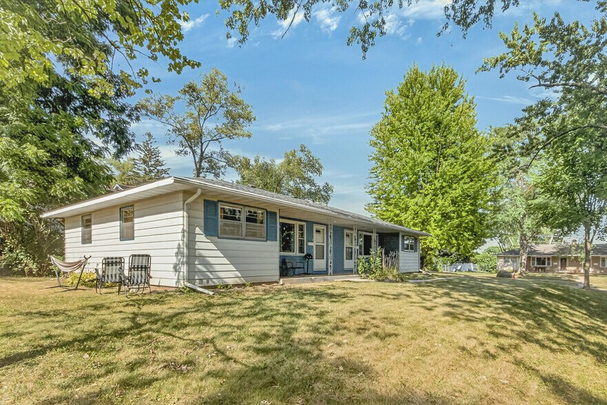 Building Photo - 4805 Camden Rd