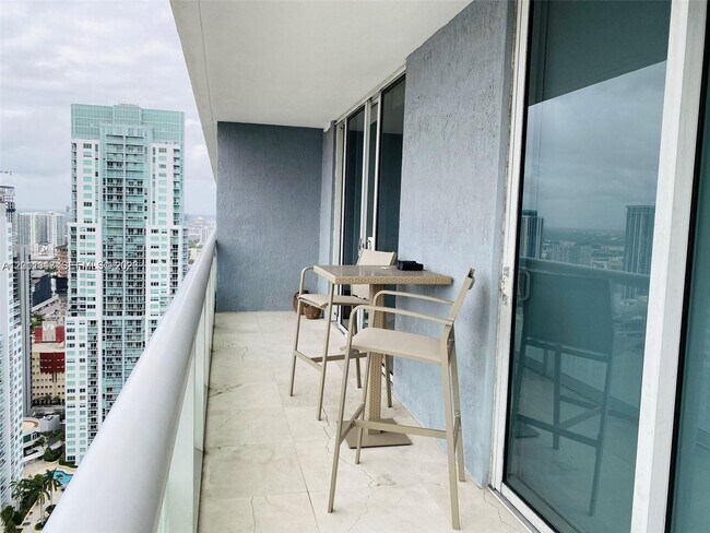 Building Photo - 50 Biscayne Blvd