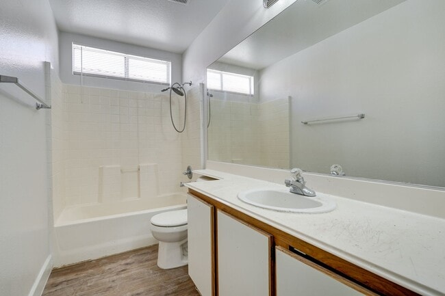 Building Photo - Single-Story Silverado Ranch Home with Spacious Open Layout