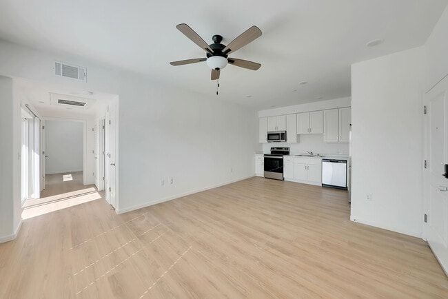 Building Photo - The Village at Hanford Square