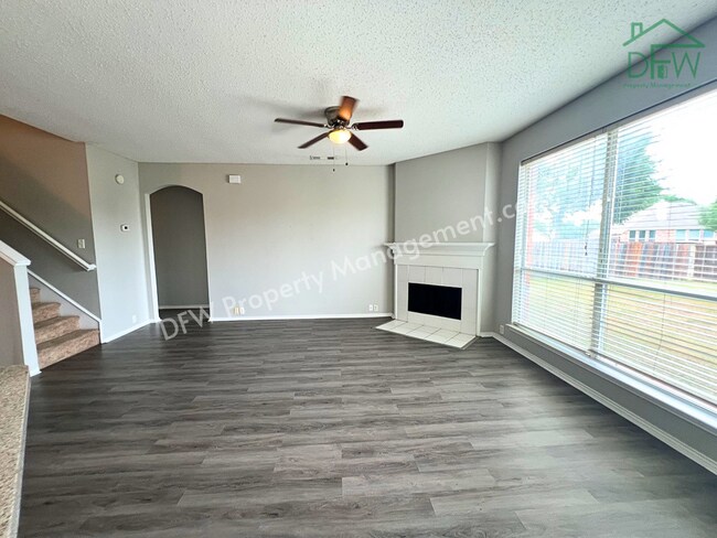 Building Photo - Spacious 5-Bedroom, 3.5-Bathroom Home for Lease in Denton, TX