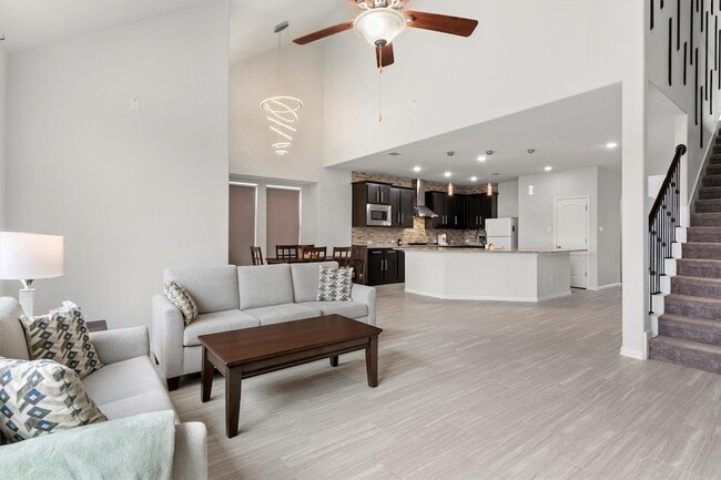 Building Photo - 1610 Temperance Wy