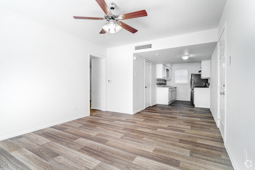 Primary Photo - Cielo Hills Apartments