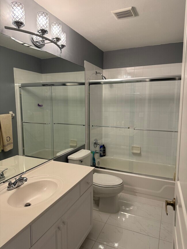 Guest Bathroom - 21478 Saint Andrews Grand Cir