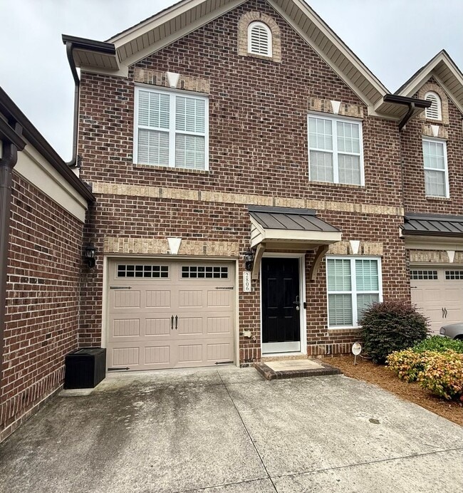 Building Photo - Two bedroom, 2.5 bath condo townhome in Bu...
