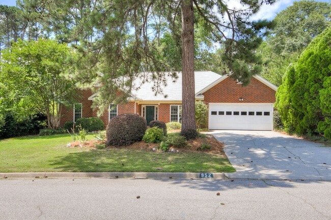Primary Photo - Brick Ranch in Evans