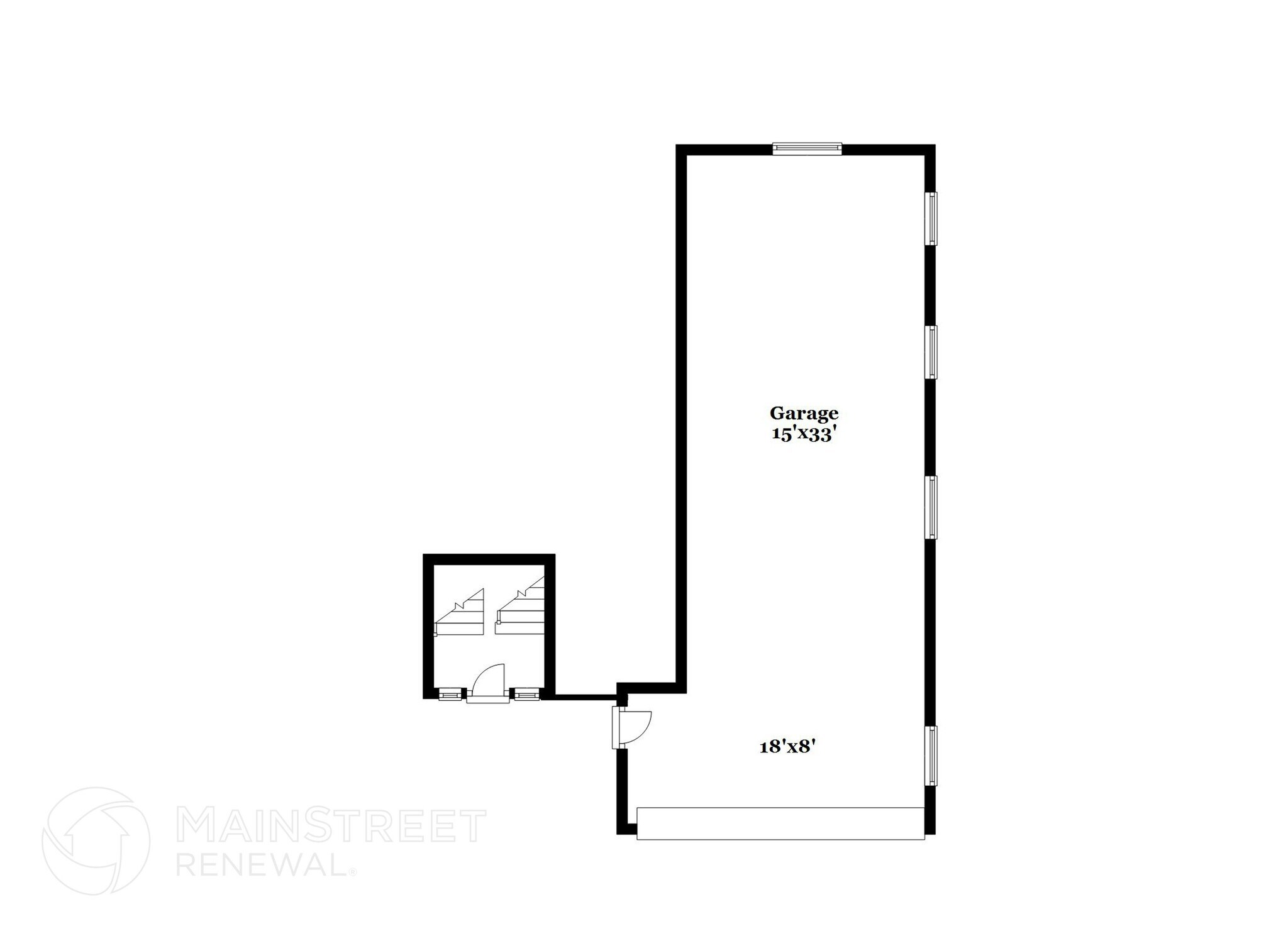 Building Photo - 31 Park Dr
