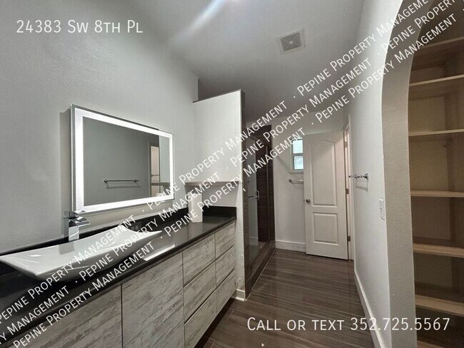 Building Photo - 24383 SW 8th Pl