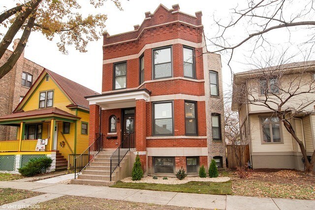 Primary Photo - 839 Lyman Ave