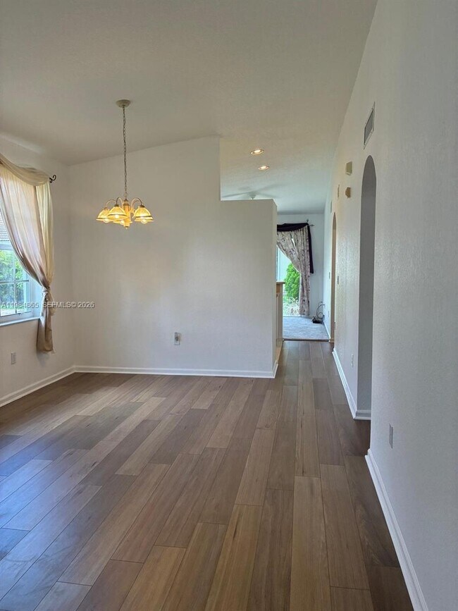 Building Photo - 18860 SW 25th Ct