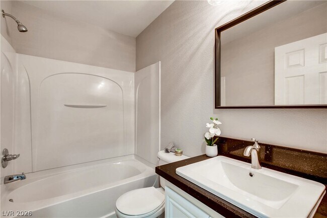 Building Photo - 8645 Palomino Ranch St