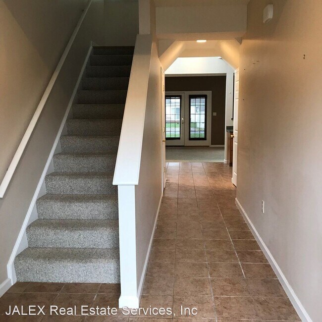 Building Photo - 3 br, 2.5 bath House - 2029 Powell Dr