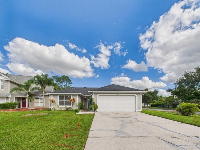 Building Photo - 125 Spanish Moss Ct