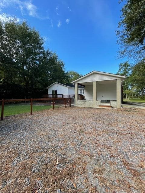 Building Photo - 3179 Banks Mill Rd SE