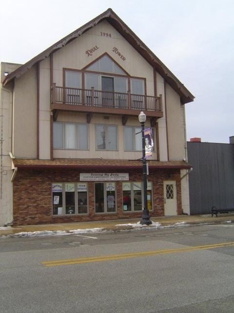 Primary Photo - Krull Tower