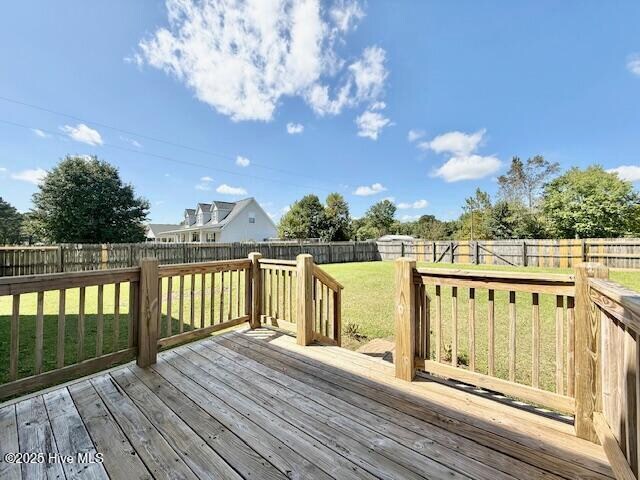 Building Photo - 1120 Ben Williams Rd