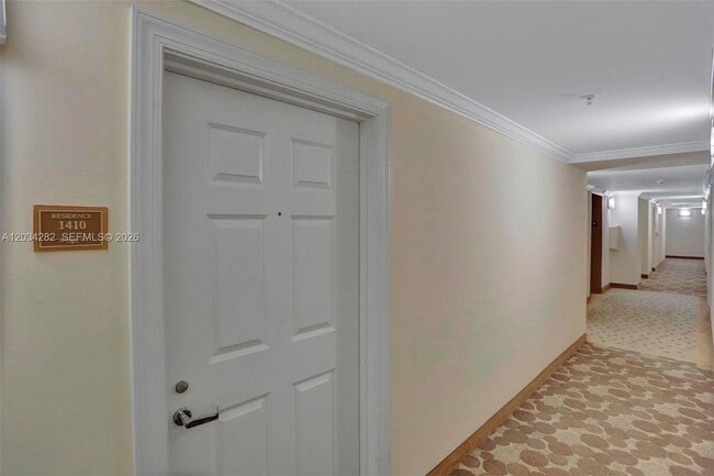 Building Photo - 16699 Collins Ave