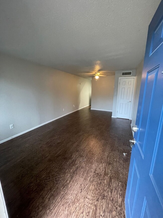 Floorplan - Grove at Nolan Creek