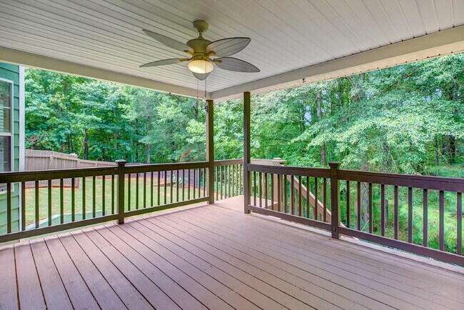 Building Photo - 75 Rock Mill Ct