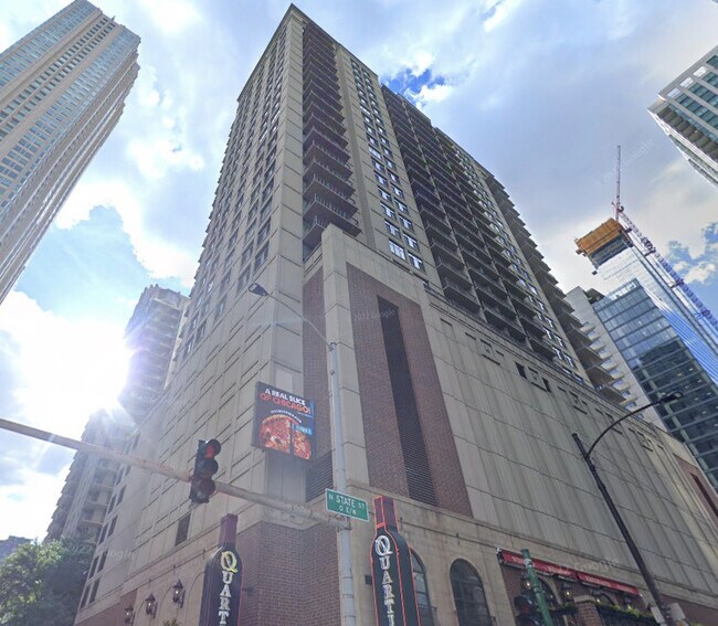 Primary Photo - 630 N State St