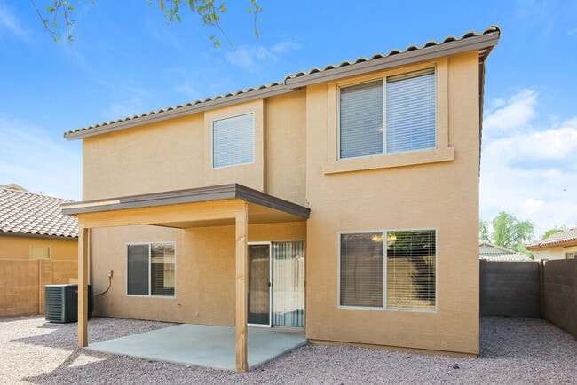 Building Photo - 4538 W Fawn Dr