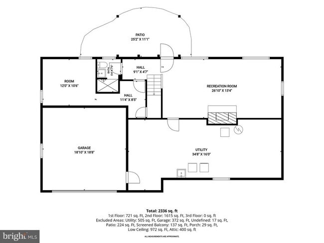 Building Photo - 5900 Osceola Rd