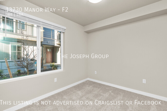 Building Photo - New Construction 3BD/3.5BA Lynnwood Townhome!