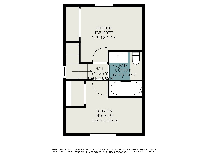 Building Photo - 718 E Cache La Poudre St