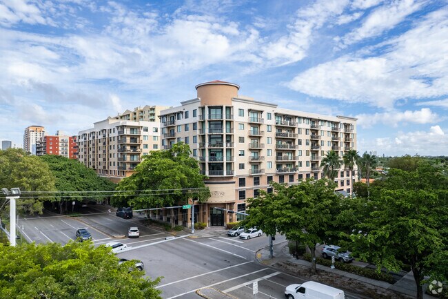 Primary Photo - Keystone Villas II