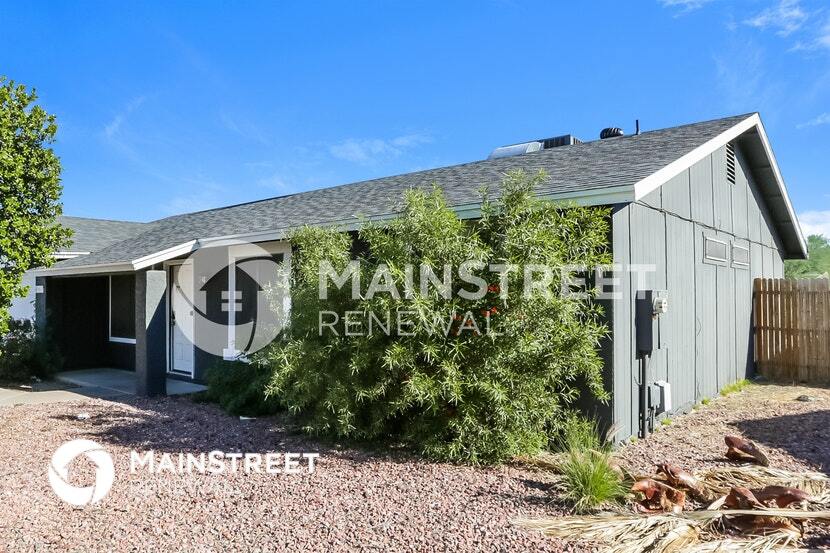 Building Photo - 503 W El Prado Rd